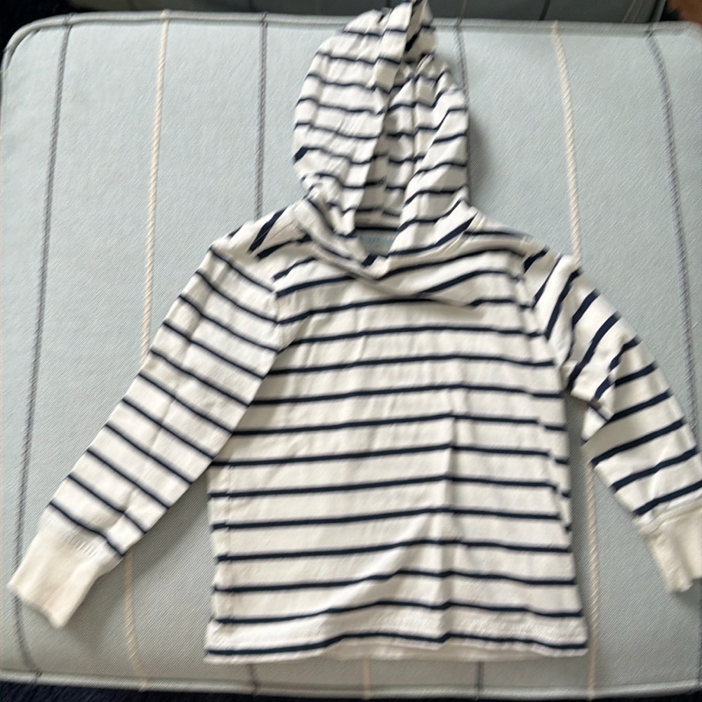 Crewcuts hooded Shirt XXS